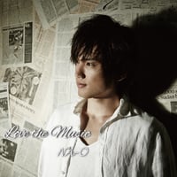 Mini Album『Love the Music』
