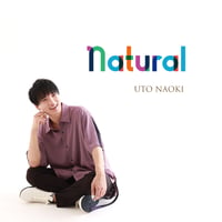 Mini Album『Natural』