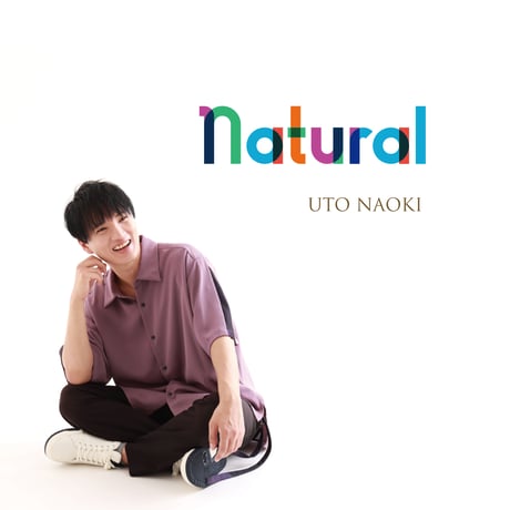 【数量限定】Mini Album『Natural』+LIVE COLLECTION （DVD-R）
