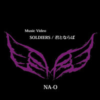 MUSIC VIDEO DVD　『SOLDIERS／君とならば』
