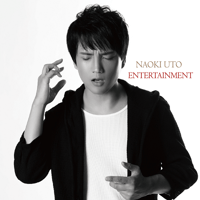 Mini Album『ENTERTAINMENT』