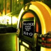 KARAOKE Album『NA-OKE』