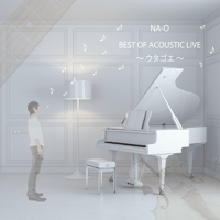 LIVE Album『BEST OF ACOUSTIC LIVE ～ウタゴエ～』