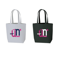 トートバッグ「un」