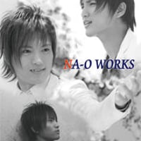 LIVE & MUSIC CLIP DVD『NA-O WORKS』