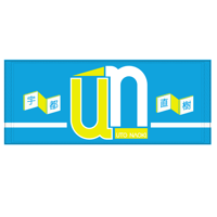フェイスタオル「un」