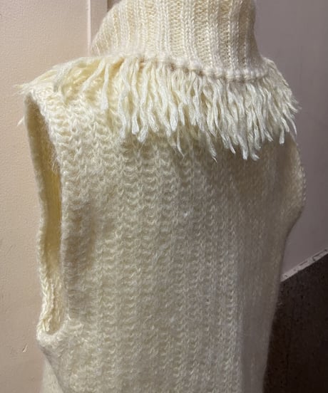 miumiu N/S Turtle Knit Sweater YL 278