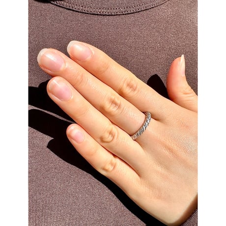 CATEGORY リング | Mark Hiroshi Willis