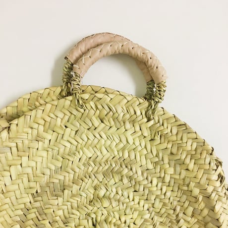 ラウンドバスケット | STORES 