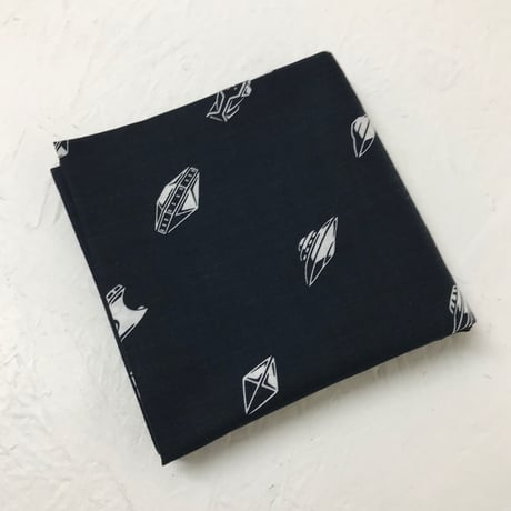 Planetus Bandannas_Black