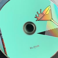 Cocktail Boyz / BLOHM SPECIAL BLEND "Heart Cocktail Mix" / CD