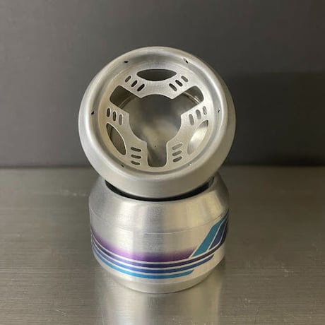 AC jet - CBX
