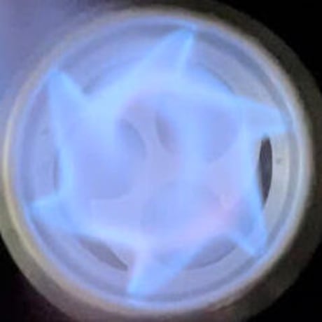 AC jet - CBX
