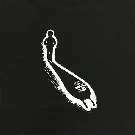 666 Tee / Black