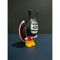 HELLA_Winged Heckie / Limited Edition_受注開始