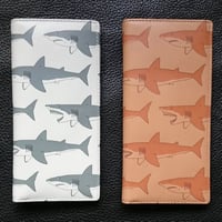 Shark Wallet Long