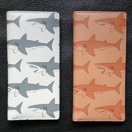 Shark Wallet Long
