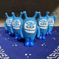 九九谷 x KIZM 小皿5枚SET | kizm channel