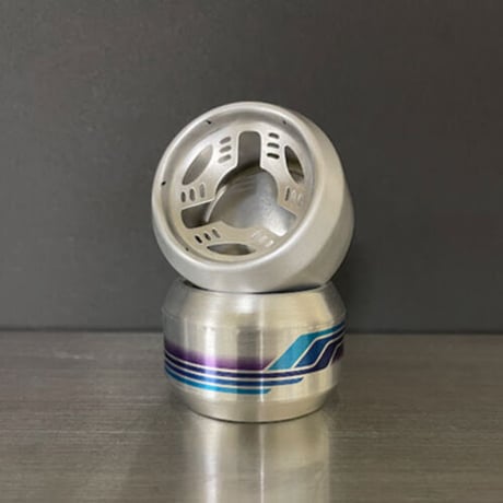 AC jet - CBX