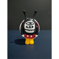 HELLA_Winged Heckie / Limited Edition_受注開始