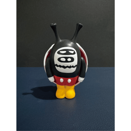 HELLA_Winged Heckie / Limited Edition_受注開始