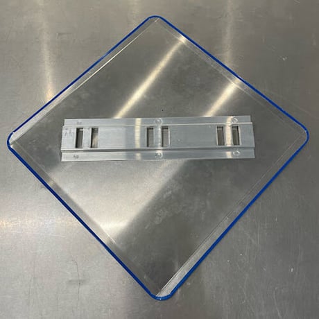 UFO Sign plate / 予約販売