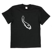666 Tee / Black