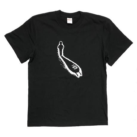 666 Tee / Black