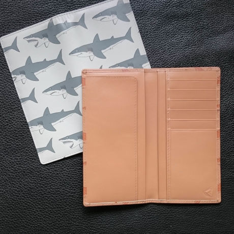Shark Wallet Long