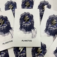 Everyday Lightning Pins