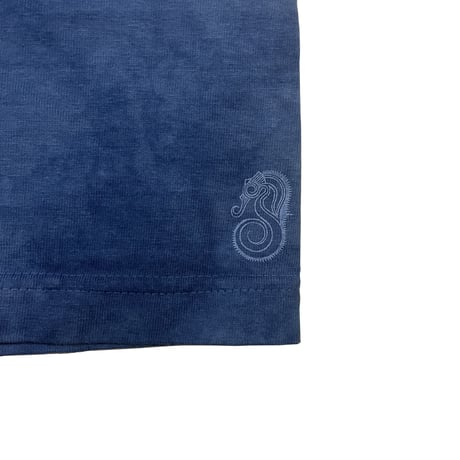 Santa Fe_Tie-dye tee_Limited