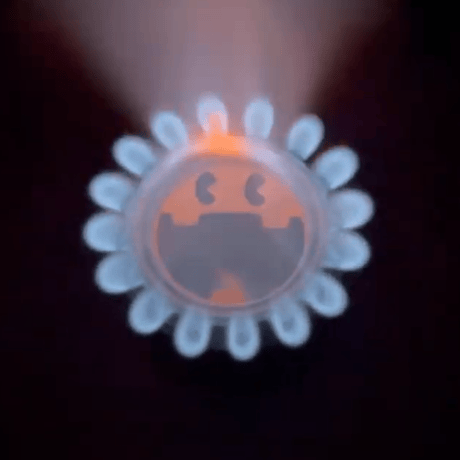 AC jet - Burrnie