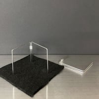 AC jet - UL trivet