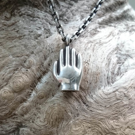 ArtOn_Focus Pendant_Opal eye