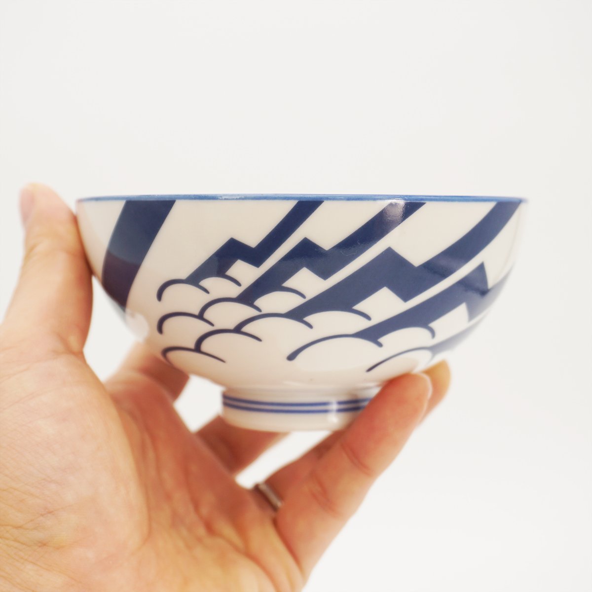 万壽無疆美術品飯碗 万壽無疆美術品飯碗