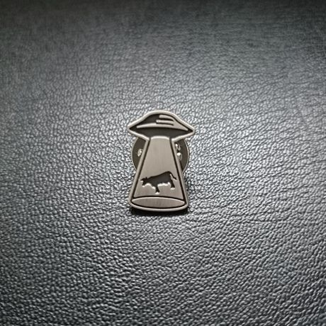 Pins I WANT TO BELIEVE