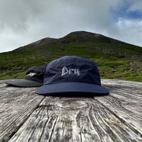 Hyper Dry Cap