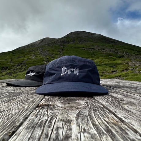 Hyper Dry Cap