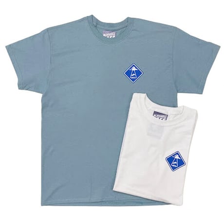 Planetus_abduct / Tee
