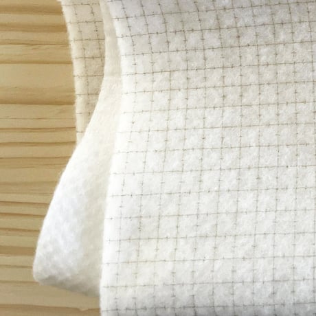 方眼キルト棉  Grid Quilt Batting