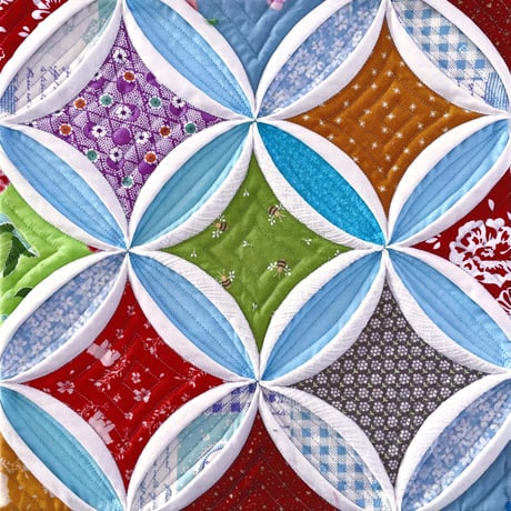 Felisa Quilts Patchwork JP パッチワークキルトショップ