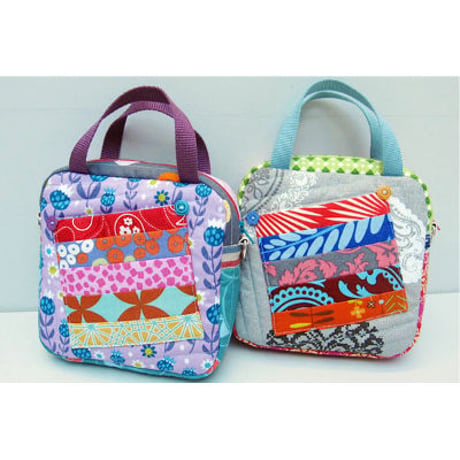 ボニータミニバッグ/Bonita bag.