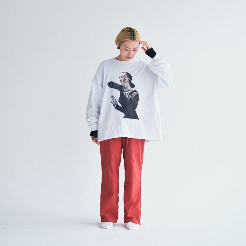 Pina - Long Sleeve T-Shirts | tacbluemonkey