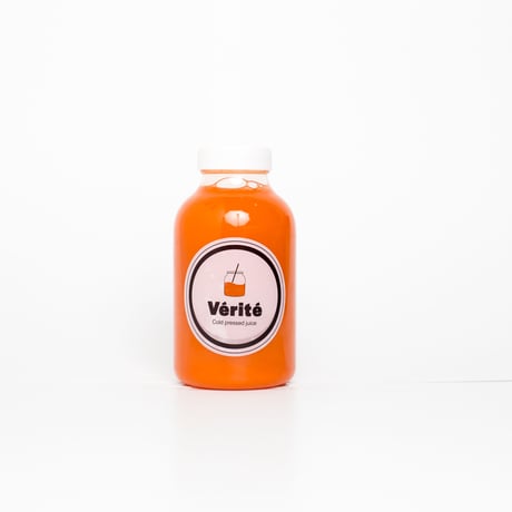 【店頭受け渡し専用】※希望日　#07 ORANGE SUNSHINE　BOTTLE(400ml)