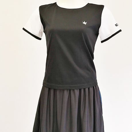 【A3印刷済み】スカート付きパンツテニススコート型紙