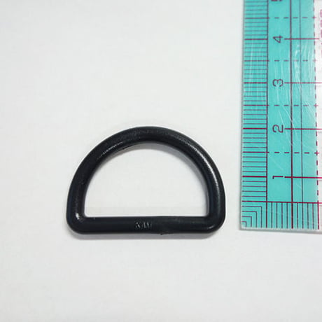 プラスチックDカン25mm【4個セット】