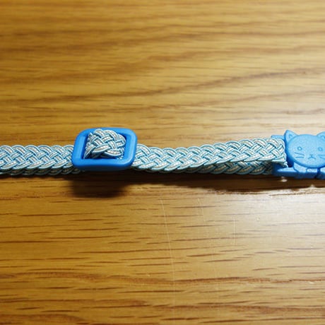 プラスチック カラフル コキカン10mm用