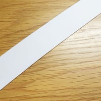 35mm幅太い平ゴム　150cmカット