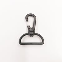 プラスチックナスカン25mm