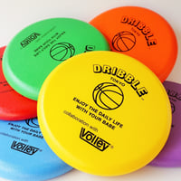 DRIBBLE ソフトソーサー